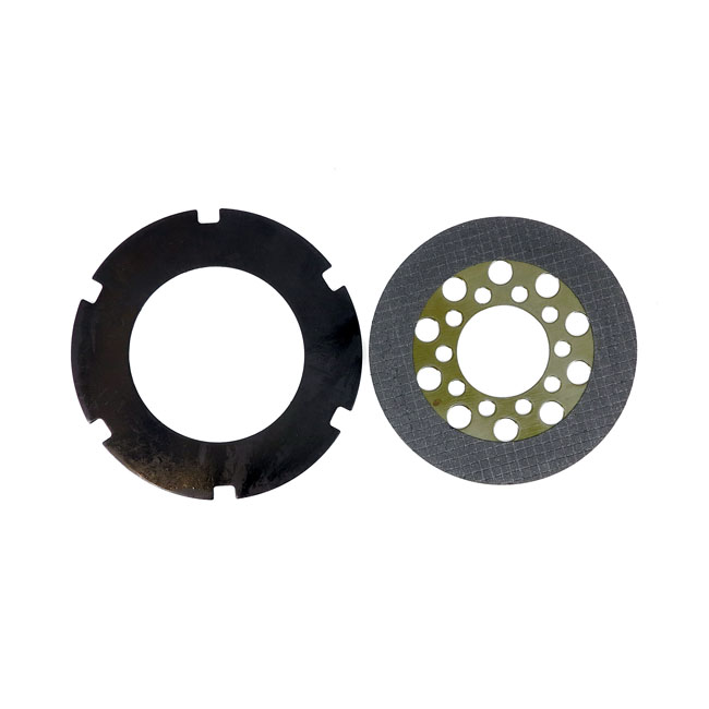 Alto, CarboniteÂ® PowerPackÂ® extra plate clutch kit