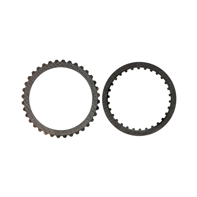 Alto, CarboniteÂ® PowerPackÂ® extra plate clutch kit