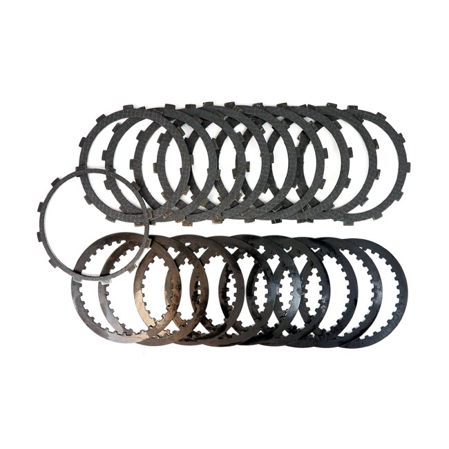 Alto, CarboniteÂ® PowerPackÂ® extra plate clutch kit