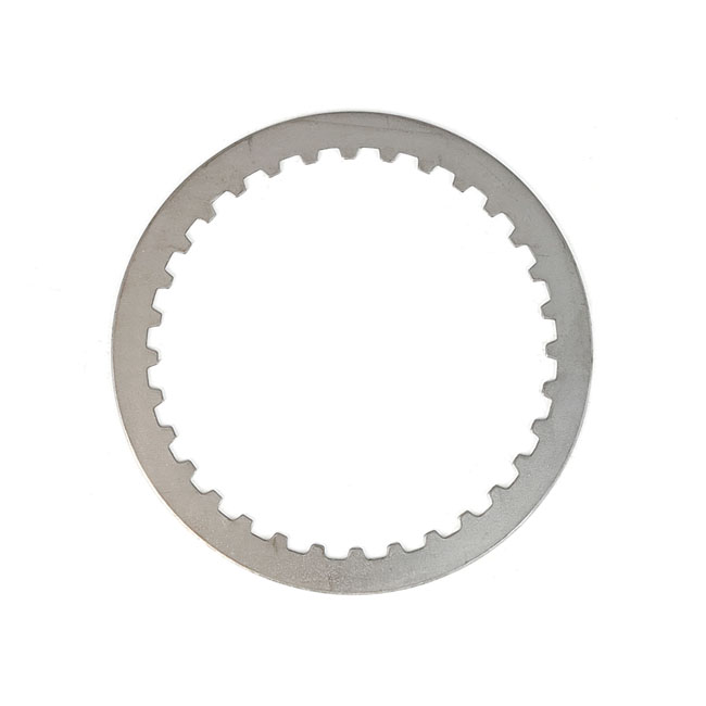 Alto, clutch steel drive plate set