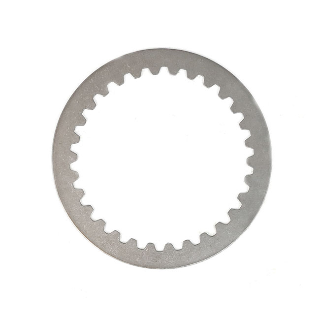 ALTO STEEL CLUTCH PLATE SET