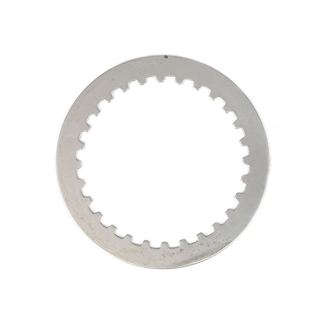 Alto, clutch steel drive plate set