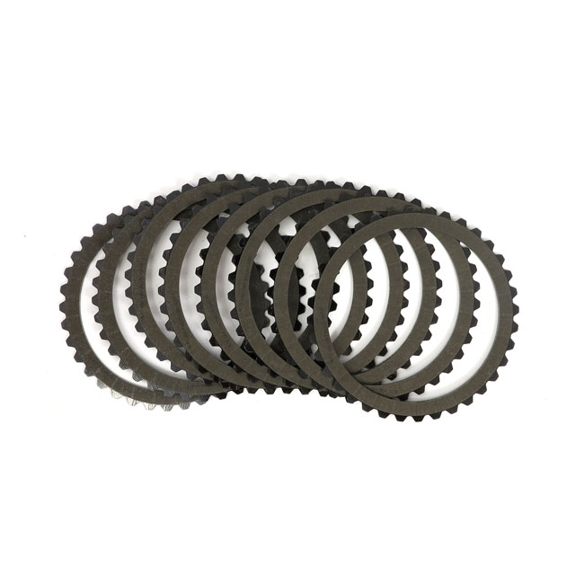 Alto, clutch plate set. Aramid