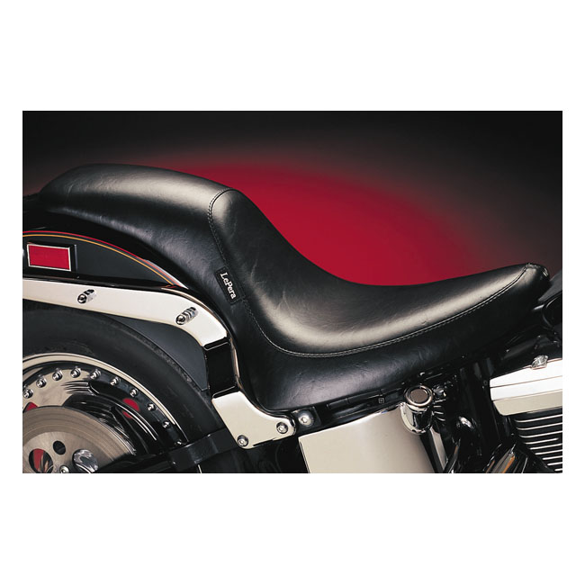 LePera, Silhouette seat