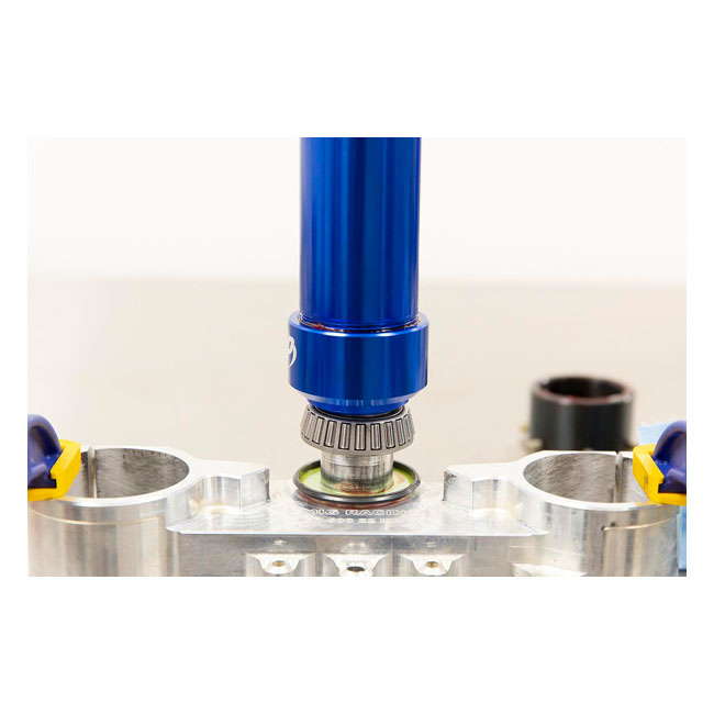 MOTION PRO, STEERING HEAD BEARING TOOL