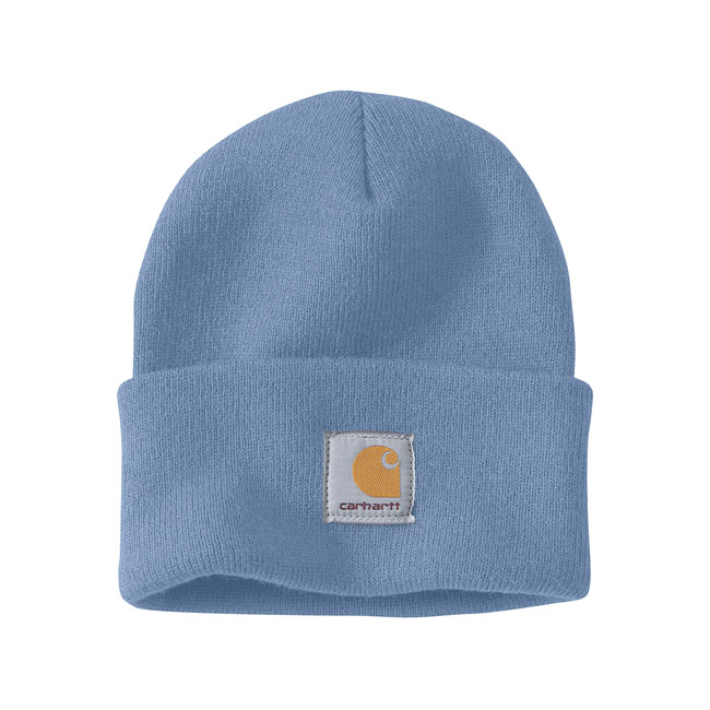 Carhartt Watch hat beanie skystone