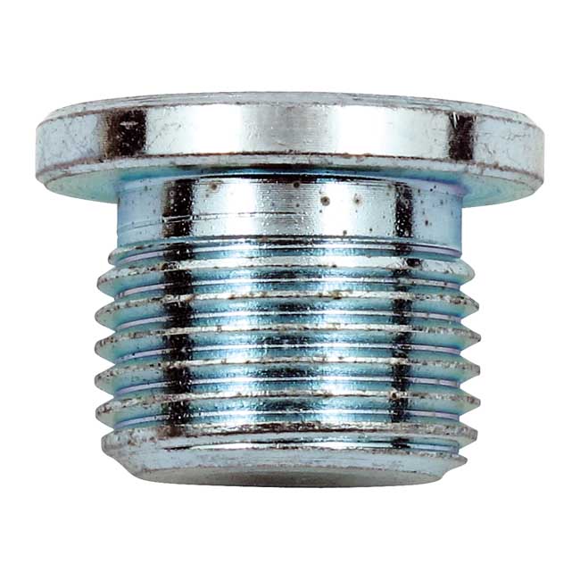 Round O2 Sensor Plug O2 Sensor plug set 18mm
