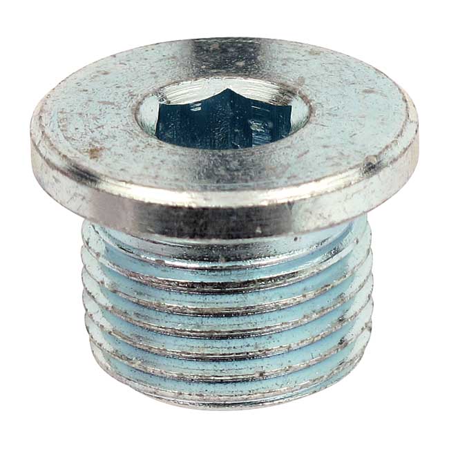 Round O2 Sensor Plug O2 Sensor plug set 18mm