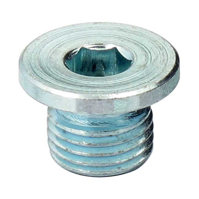 Fake O2 Sensor Plug Set O2 Sensor plug set 12mm