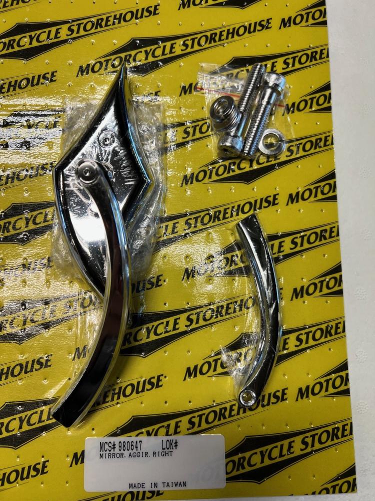 MIRROR, AEGIR, RIGHT