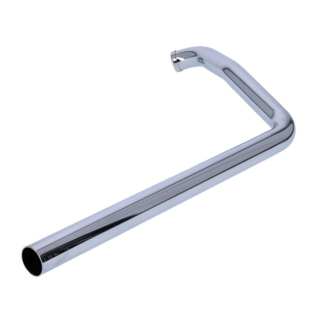 V&H, REPL. HEADER FRONT