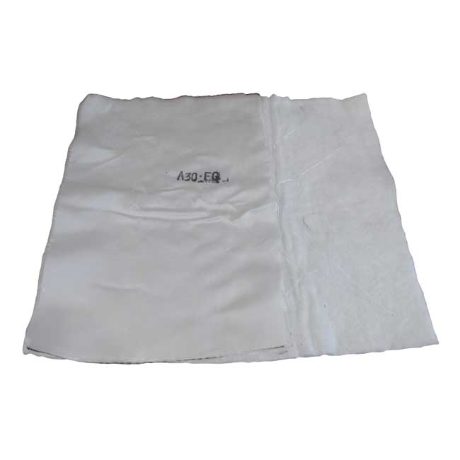 Vance & Hines, fiberglass exh. muffler packing kit