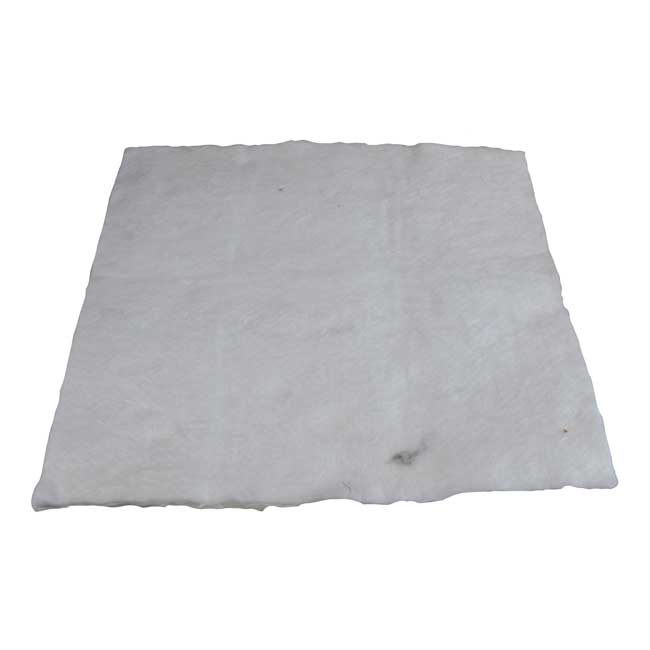 Vance & Hines, fiberglass exh. muffler packing kit