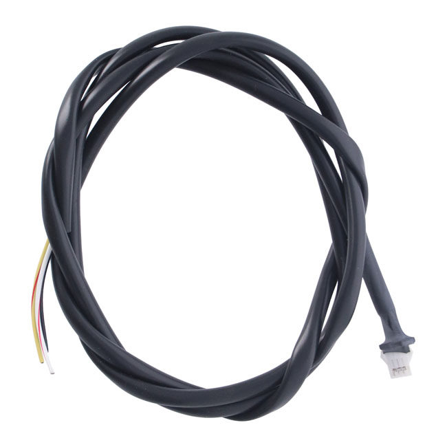 DYNOJET, PRESSURE/BOOST INPUT CABLE