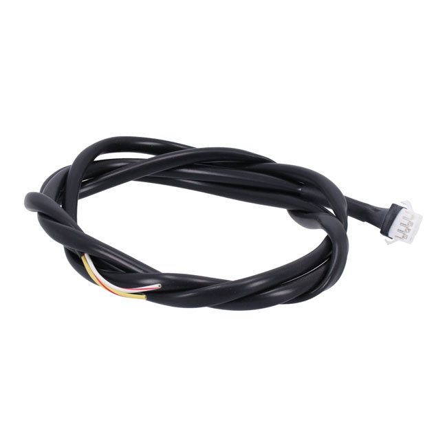 DYNOJET, PRESSURE/BOOST INPUT CABLE