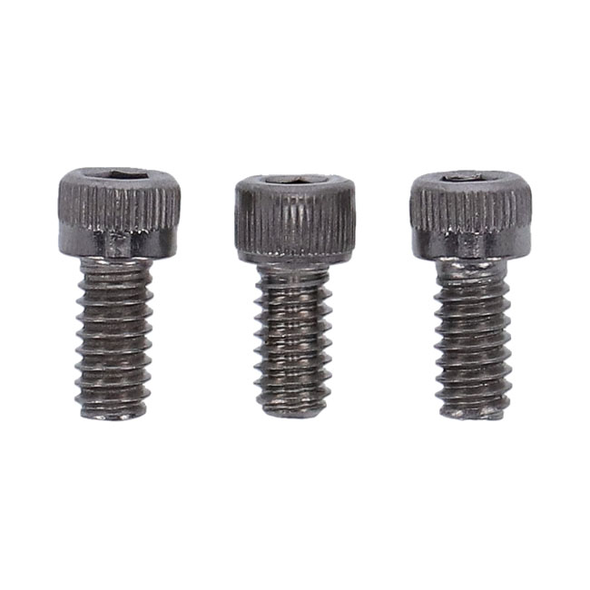 Hells Kitchen Choppers, air cleaner kit. Spade, POLISHED