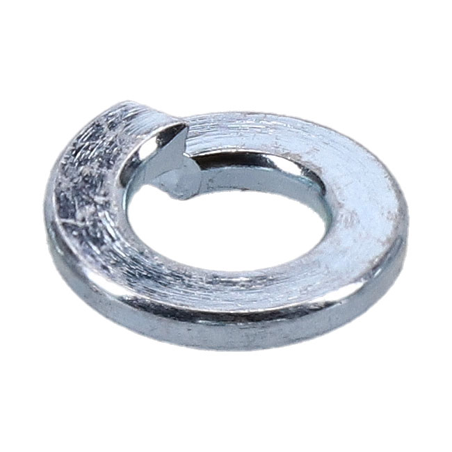 ZINC LOCKWASHER, 1/4 INCH - 25PACK