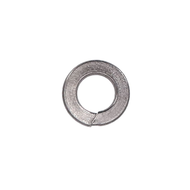 SS LOCKWASHER, 7/16 INCH-25PACK