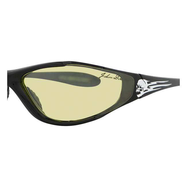 JOHN DOE BIKERS SHADES - MEMPHIS