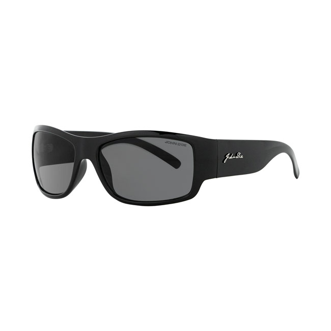 JOHN DOE BIKER SHADES - KAMIKAZE