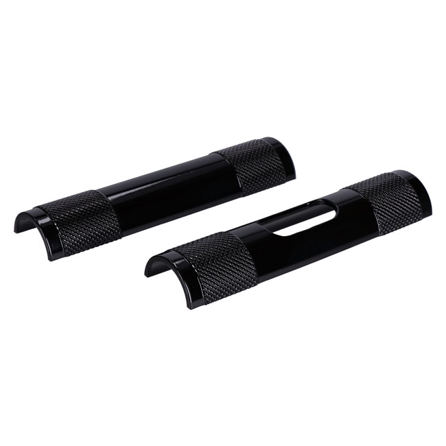 1 1/4" to 1" Handlebar Clamp Adaptor Sleeves
