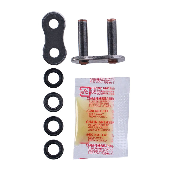 RK Chain, 530 XSO Z1, replacement RX-Ring rivet