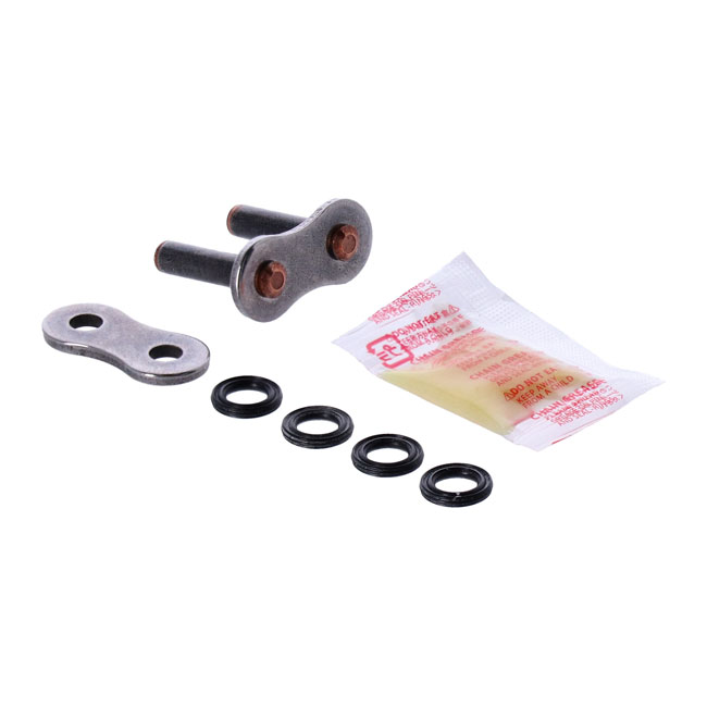 RK Chain, 530 XSO Z1, replacement RX-Ring rivet