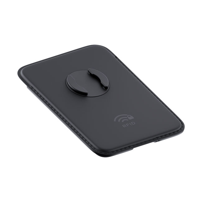 SP Connect, Card Wallet SPC+