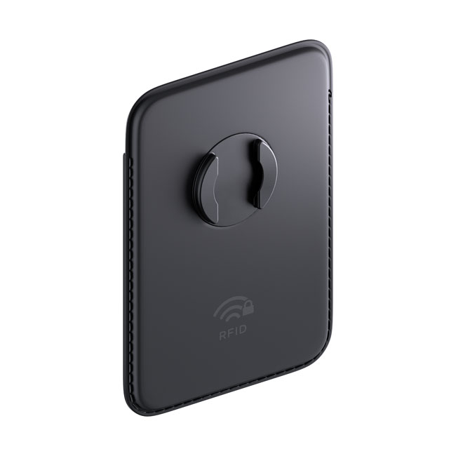 SP Connect, Card Wallet SPC+