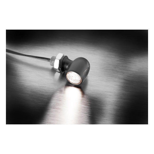 KELLERMANN, SPOT WL POSITION LIGHT. DARK LENS