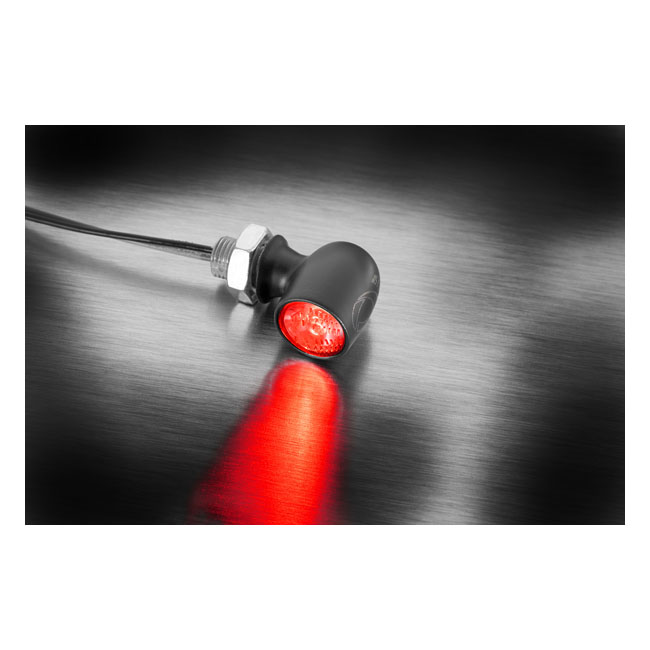 KELLERMANN, SPOT RB LED TAILLIGHT. CLEAR LENS