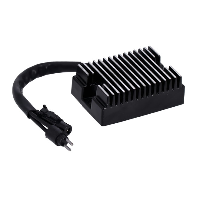 SOLID-STATE REGULATOR