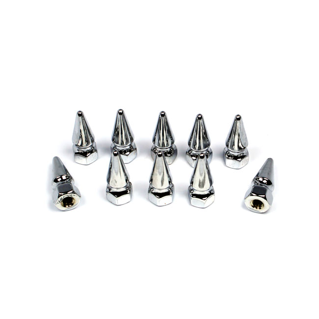 COLONY PIKE NUTS 10-32