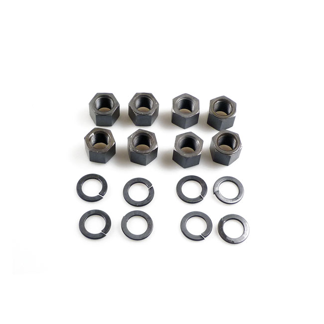 COLONY CYL BASE NUT KIT