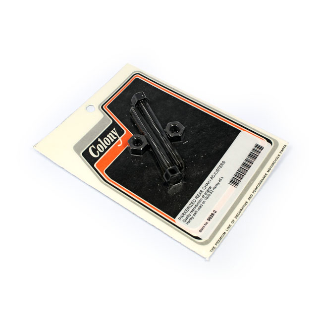 COLONY AXLE ADJUSTER KIT