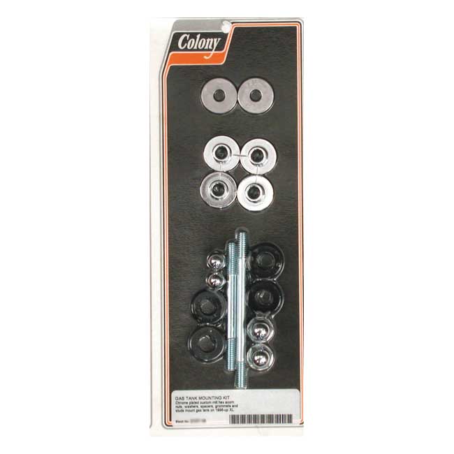 COLONY XL bensintankmontering KIT