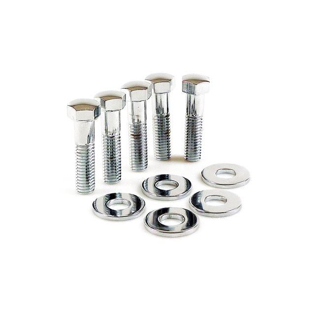 Colony, 7/16 sprocket bolt kit