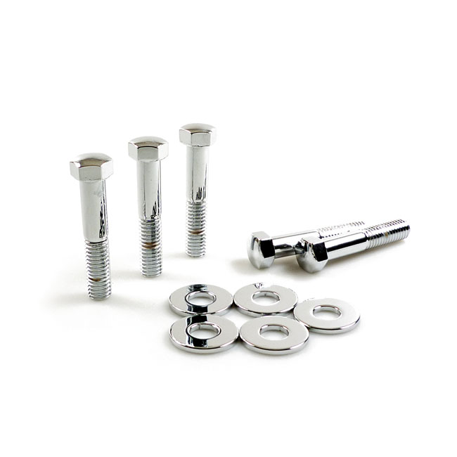 COLONY SPROCKET BOLT KIT