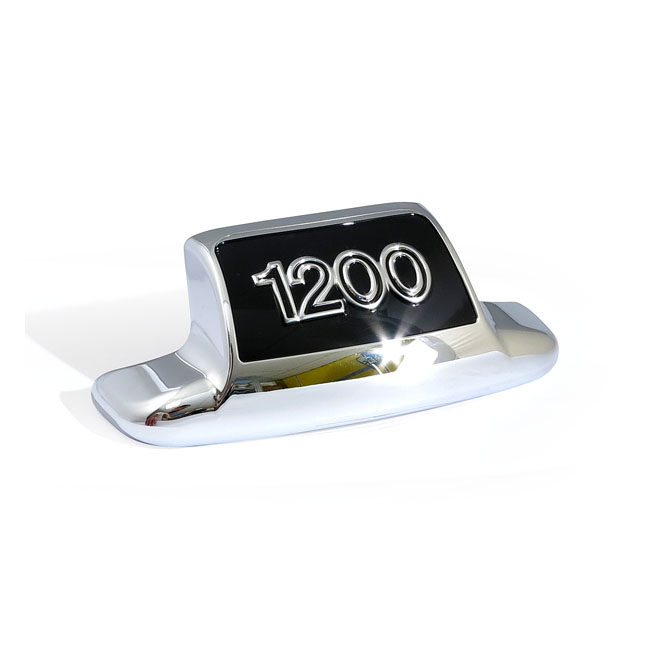 REAR FENDER TIP -1200-