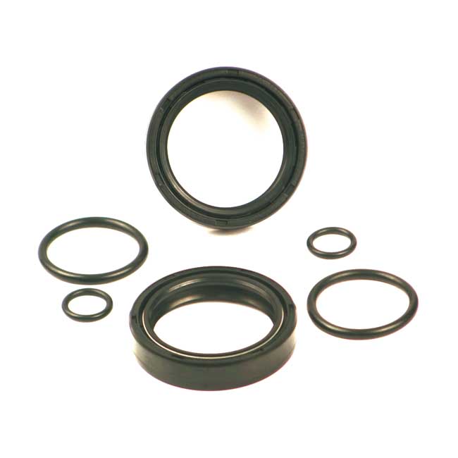 Fork seal kit. 39mm