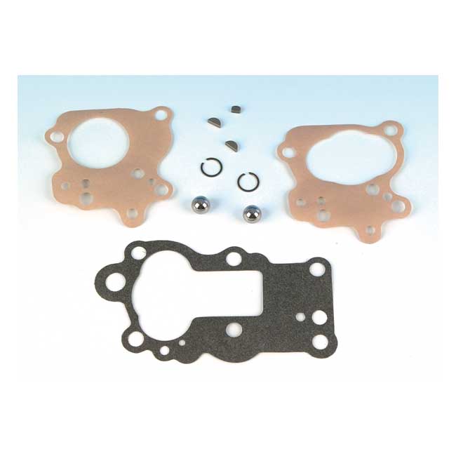 JAMES OIL PUMP GASKET & SEAL KIT