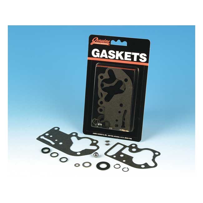 JAMES OIL PUMP GASKET & SEAL KIT