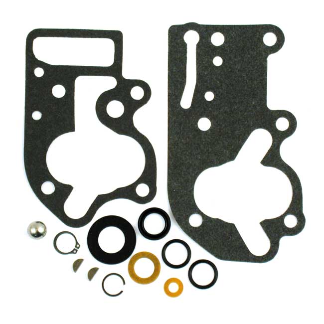 JAMES OIL PUMP GASKET & SEAL KIT