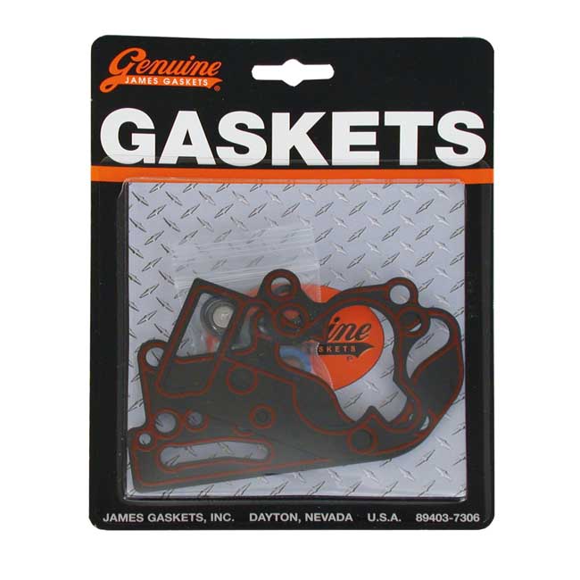 JAMES OIL PUMP GASKET & SEAL KIT