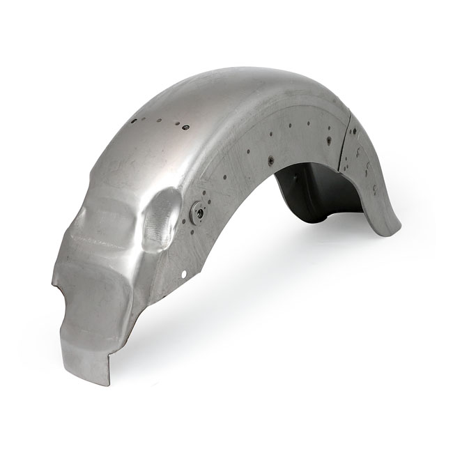 REAR FL FENDER, HINGED
