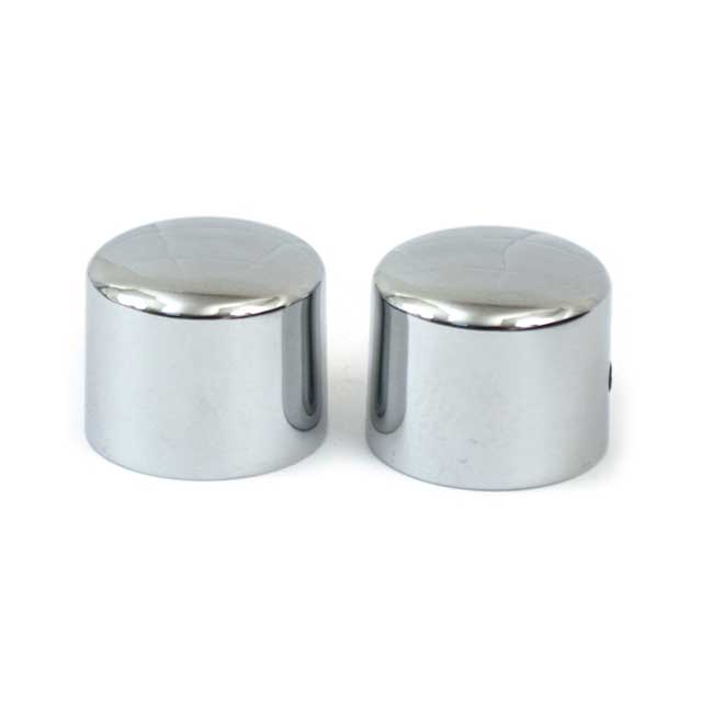 FRONT AXLE NUT CAP KIT