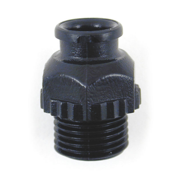 STARTER CAP, CV CARB