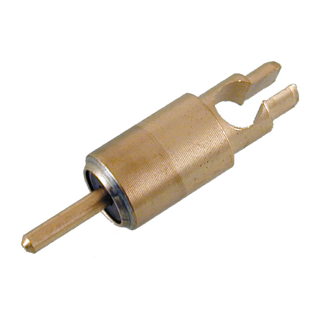 STARTER VALVE, CV CARB