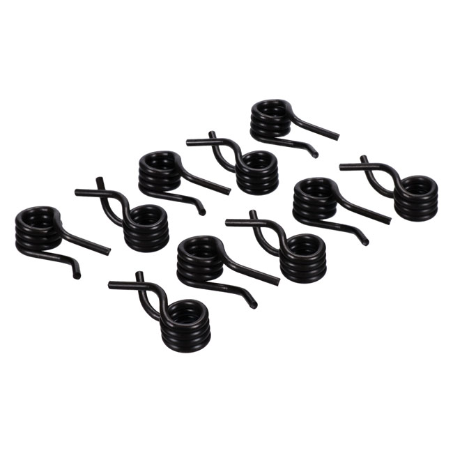 TORSION SPRING, XL SHIFTER