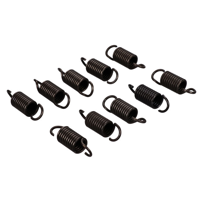 SPRING, DETENT ARM. TRANSM.